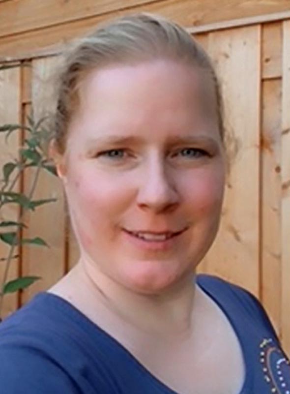 Linda Volman-Smit